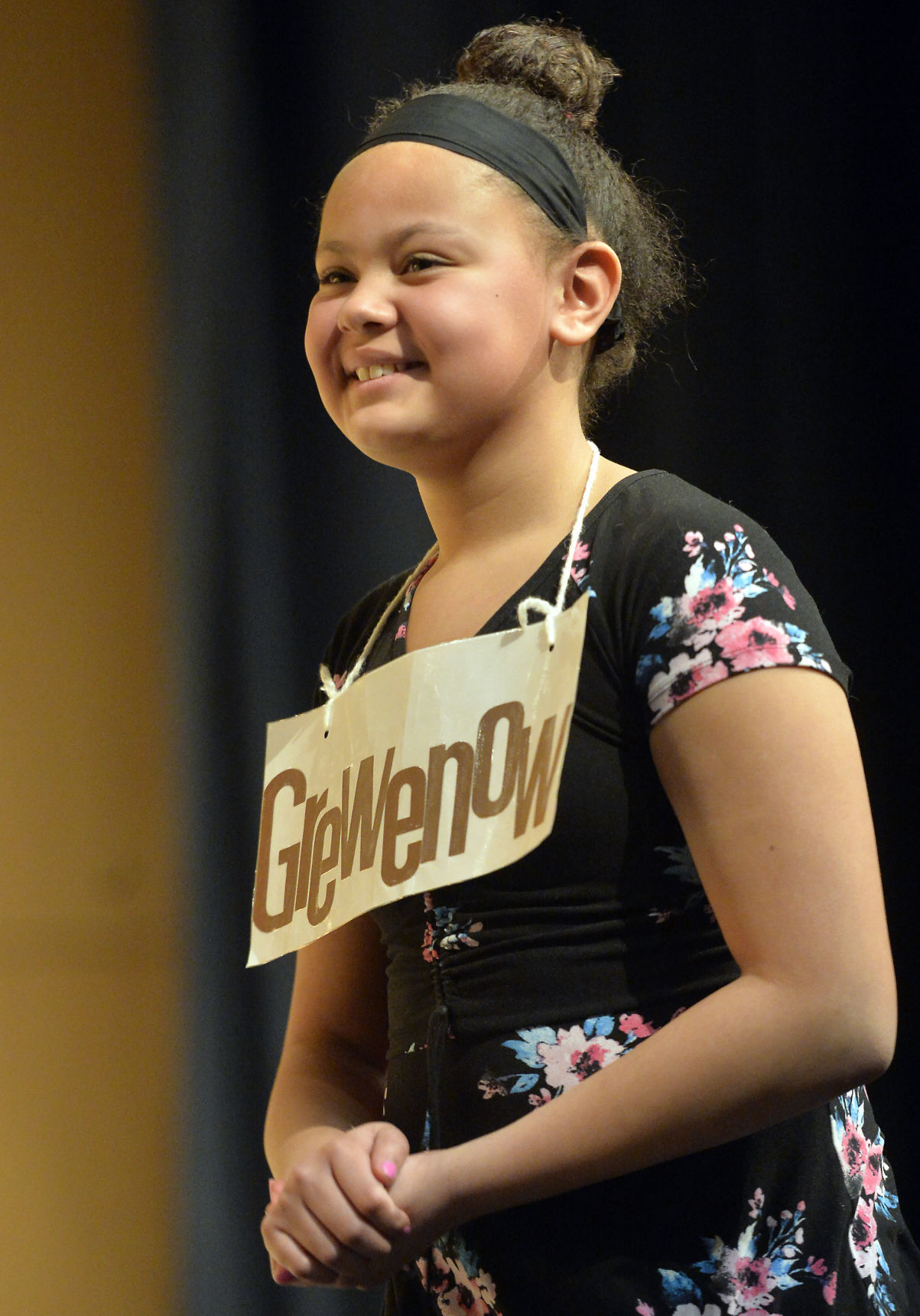 KUSD BLACK HISTORY BEE
